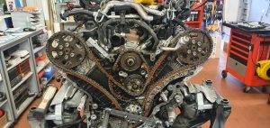Autofficina – Elettrauto a Rubano